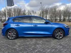 Ford Focus (2023) thumbnail 10