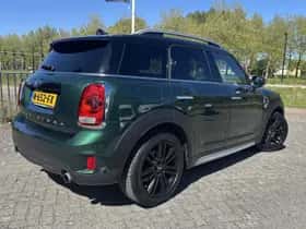 MINI Countryman (2018) thumbnail 2