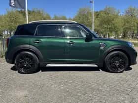 MINI Countryman (2018) thumbnail 15
