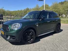 MINI Countryman (2018) thumbnail 22
