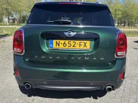 MINI Countryman (2018) thumbnail 6