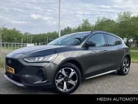 Ford Focus (2024)