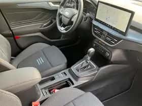 Ford Focus (2024) thumbnail 11