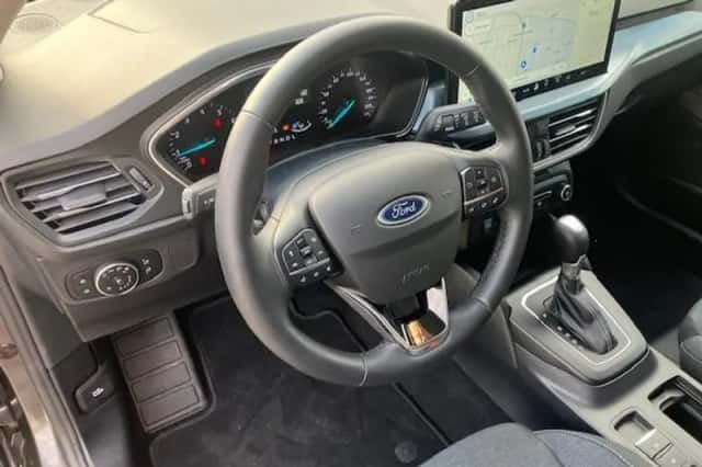 Ford Focus (2024) thumbnail 13
