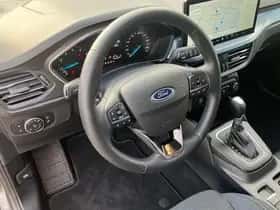 Ford Focus (2024) thumbnail 13