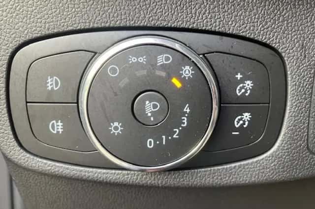 Ford Focus (2024) thumbnail 15
