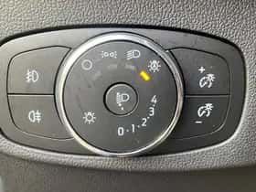 Ford Focus (2024) thumbnail 15