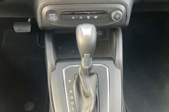 Ford Focus (2024) thumbnail 16