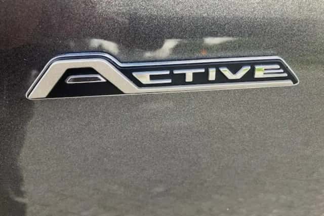 Ford Focus (2024) thumbnail 17