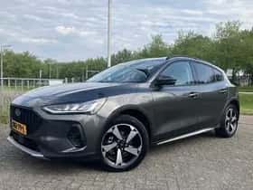 Ford Focus (2024) thumbnail 20