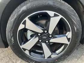Ford Focus (2024) thumbnail 4