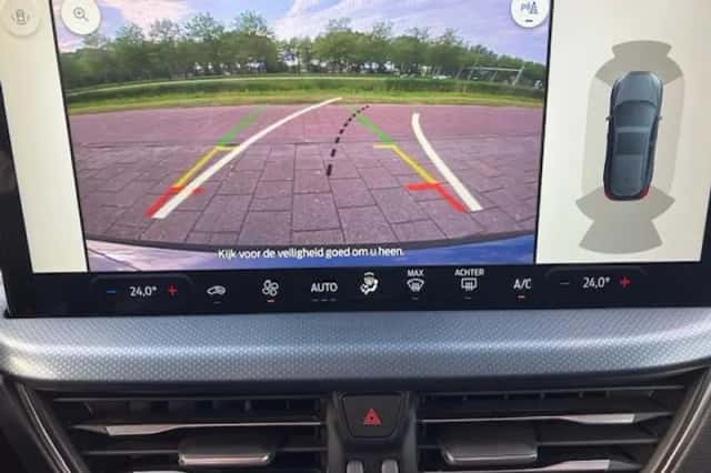 Ford Focus (2024) thumbnail 6