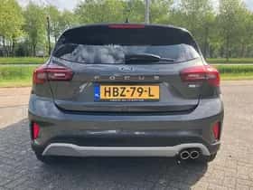 Ford Focus (2024) thumbnail 7