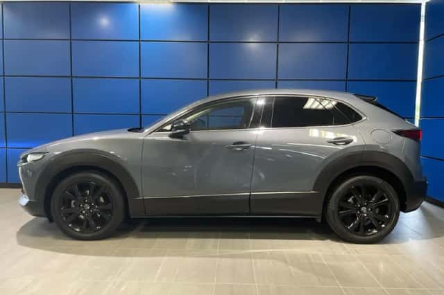 Mazda CX-30 (2023) thumbnail 2