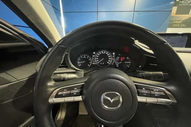 Mazda CX-30 (2023) thumbnail 3