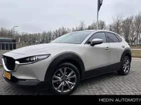 Mazda CX-30 (2023)