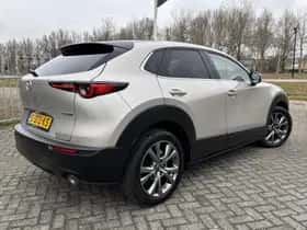 Mazda CX-30 (2023) thumbnail 2
