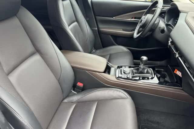 Mazda CX-30 (2023) thumbnail 12