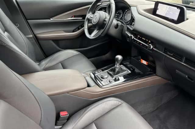 Mazda CX-30 (2023) thumbnail 16