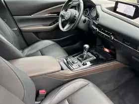 Mazda CX-30 (2023) thumbnail 16