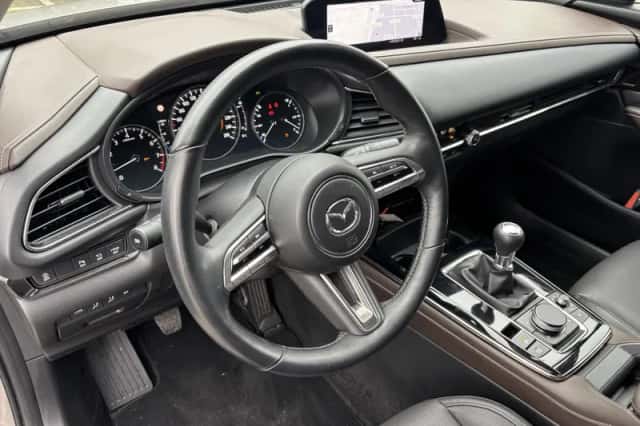 Mazda CX-30 (2023) thumbnail 17