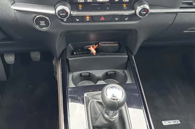 Mazda CX-30 (2023) thumbnail 20