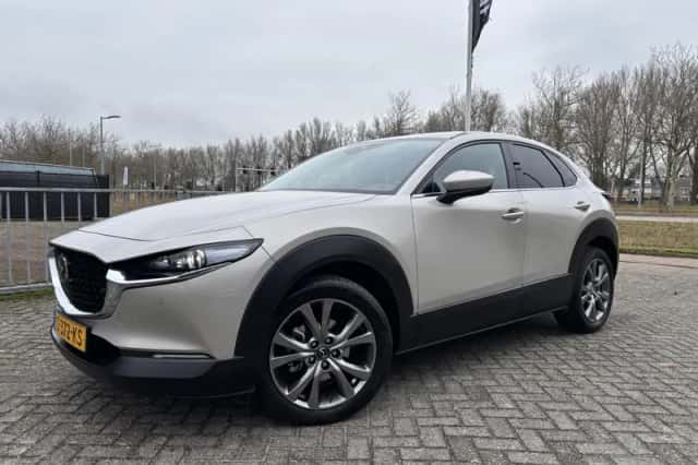 Mazda CX-30 (2023) thumbnail 24