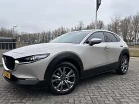 Mazda CX-30 (2023) thumbnail 24