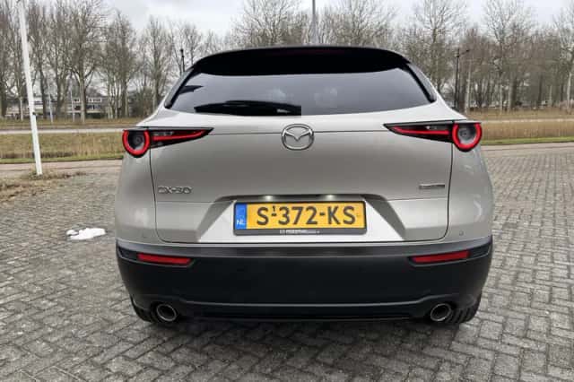 Mazda CX-30 (2023) thumbnail 8