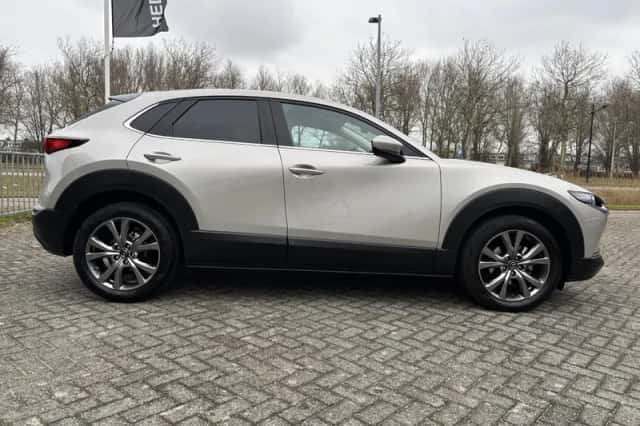 Mazda CX-30 (2023) thumbnail 10