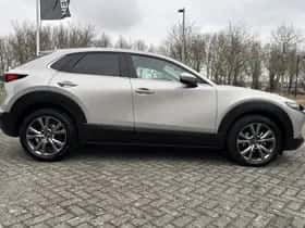 Mazda CX-30 (2023) thumbnail 10
