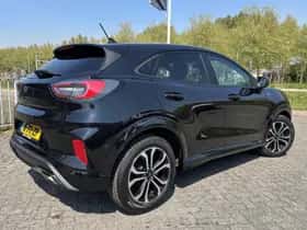 Ford Puma (2021) thumbnail 2