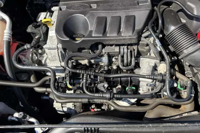 Ford Puma (2021) thumbnail 14