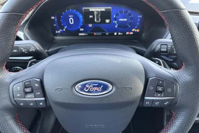 Ford Puma (2021) thumbnail 3