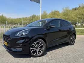 Ford Puma (2021) thumbnail 23