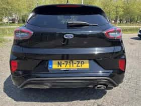 Ford Puma (2021) thumbnail 5