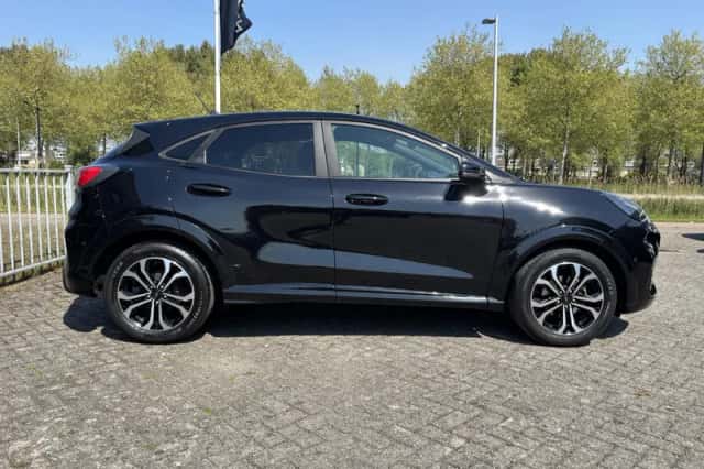 Ford Puma (2021) thumbnail 10