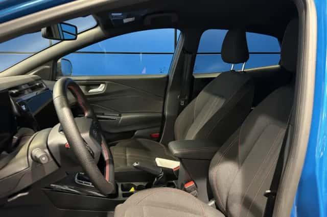 Ford Puma (2025) thumbnail 3