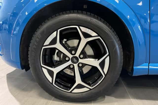 Ford Puma (2025) thumbnail 6