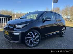 BMW i3 (2018)