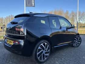 BMW i3 (2018) thumbnail 2