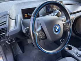 BMW i3 (2018) thumbnail 12