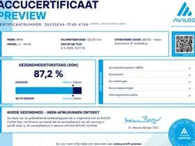 BMW i3 (2018) thumbnail 13