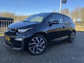 BMW i3 (2018) thumbnail 18