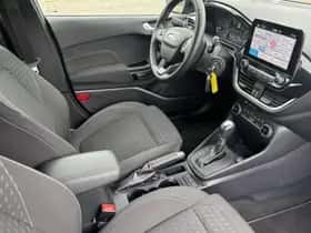 Ford Fiesta (2021) thumbnail 11