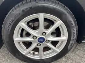 Ford Fiesta (2021) thumbnail 13
