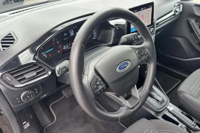 Ford Fiesta (2021) thumbnail 14