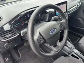 Ford Fiesta (2021) thumbnail 14