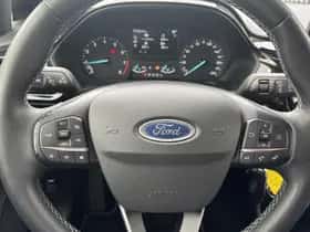 Ford Fiesta (2021) thumbnail 3