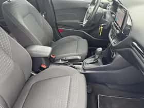 Ford Fiesta (2021) thumbnail 5